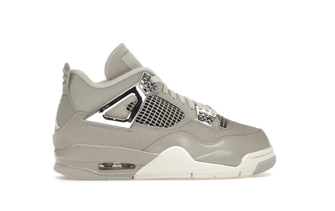 Jordan 4 Retro - Frozen Moments