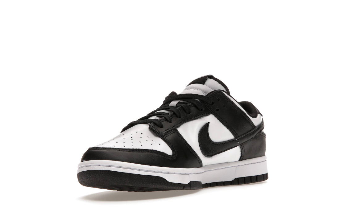 Nike Dunk Low Retro - White/Black Panda