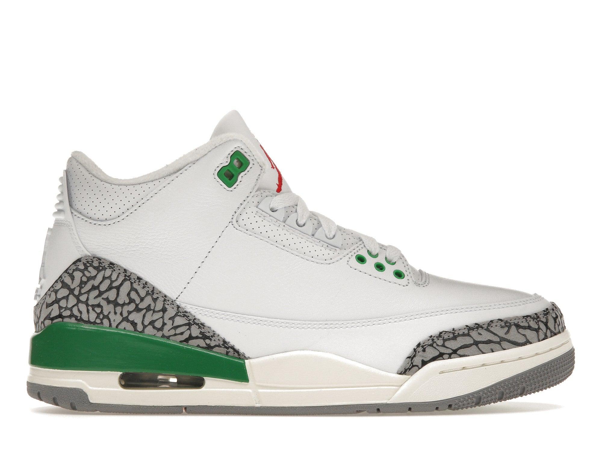 Jordan 3