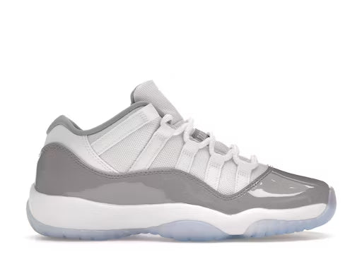 Jordan 11 Retro Low