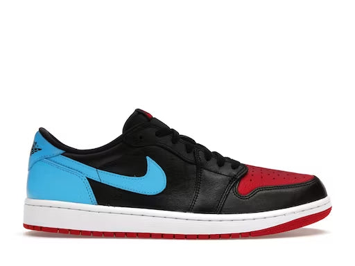 Jordan 1 Retro Low