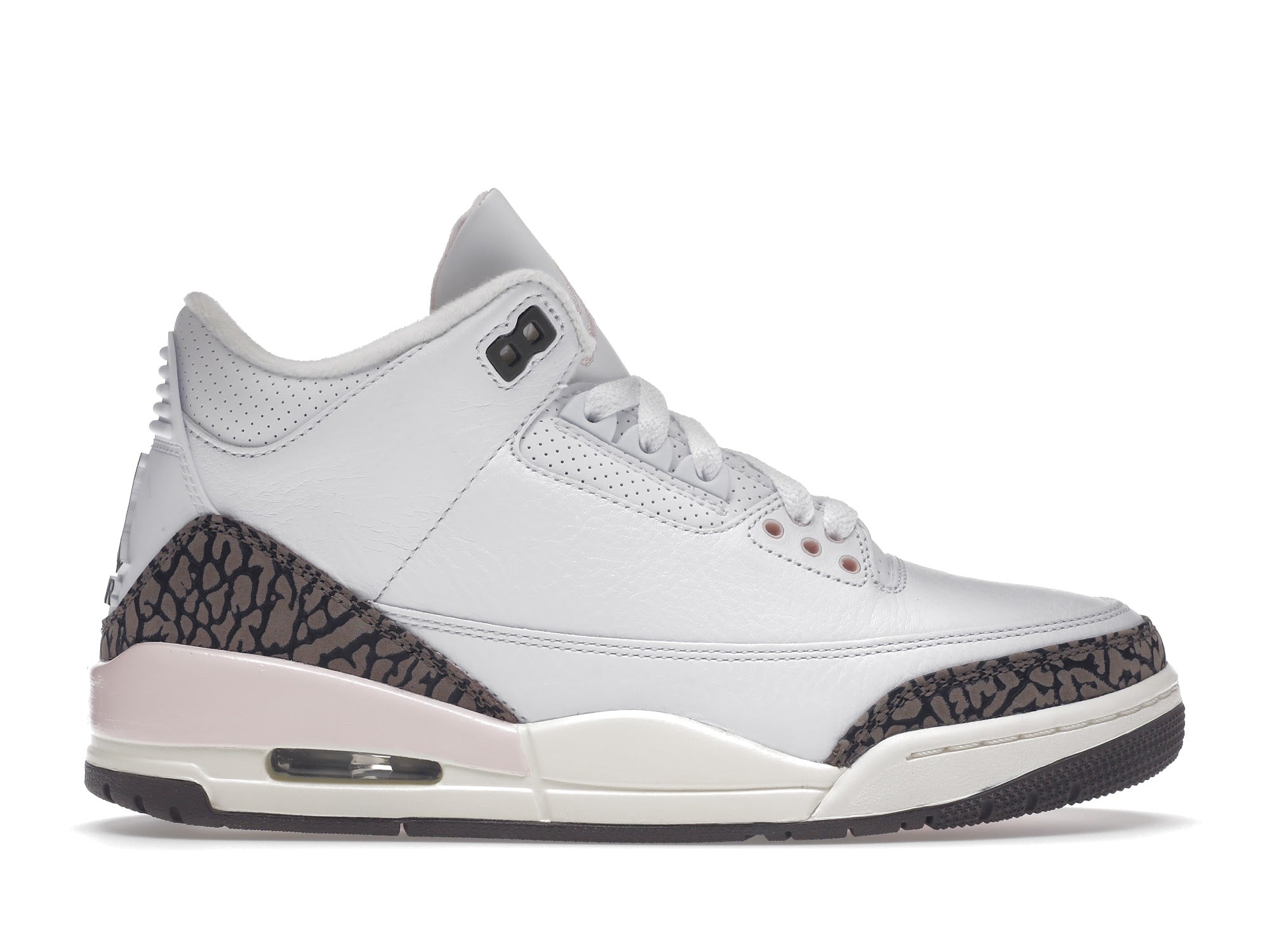 Jordan 3