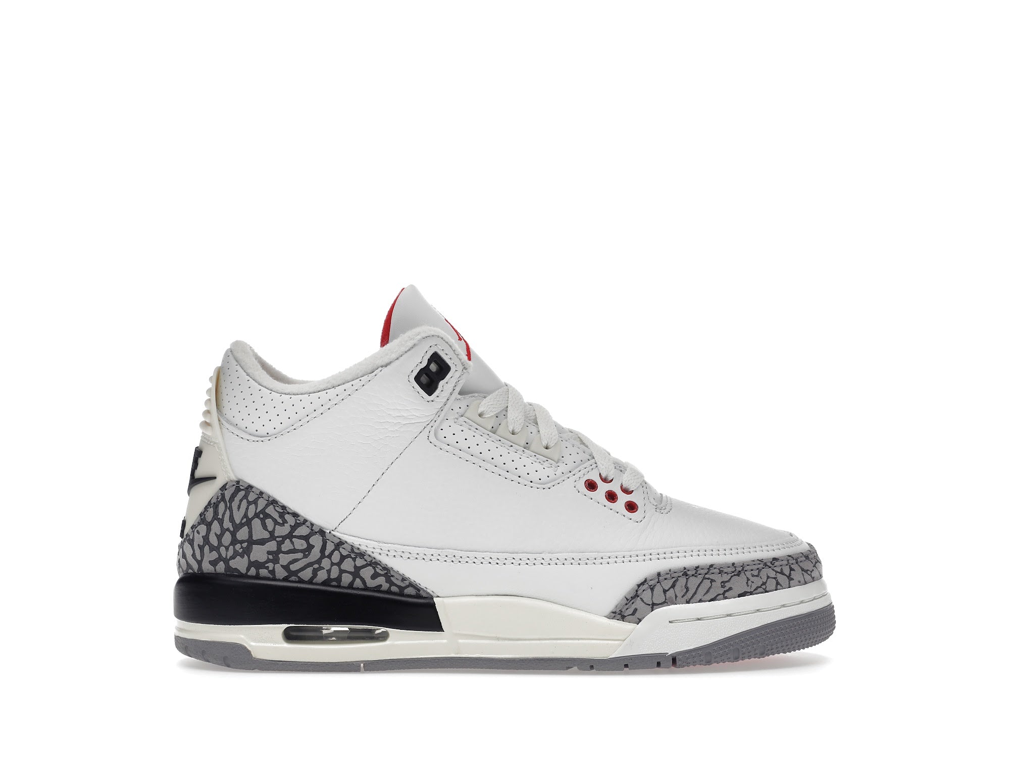 Jordan 3